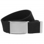 Ceinture textile noir HELLY HANSEN 79525