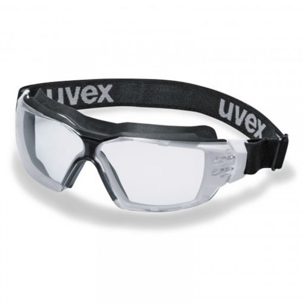 Lunettes-masques incolores Pheos CX2 Sonic UVEX 9309275