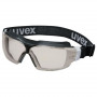 Lunettes-masques solaires Pheos CX2 Sonic UVEX 9309064