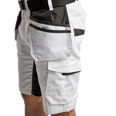 Short de travail peintre stretch BLAKLADER 1099