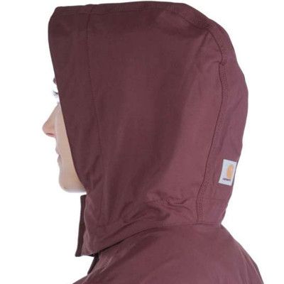 Parka carhartt femme hotsell
