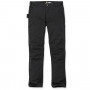 Pantalon homme coton duck stretch Dungaree CARHARTT 103339