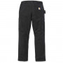 Pantalon homme coton duck stretch Dungaree CARHARTT 103339