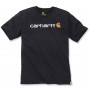T-shirt homme Core logo CARHARTT 103361