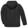 Blouson à capuche hiver homme Bartlett CARHARTT 103826