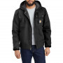 Blouson à capuche hiver homme Bartlett CARHARTT 103826