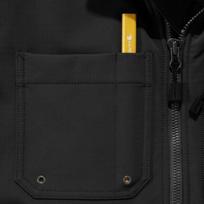 Veste softshell online carhartt