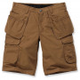 Shorts multipoches homme CARHARTT 104201