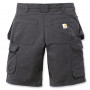 Shorts multipoches homme CARHARTT 104201