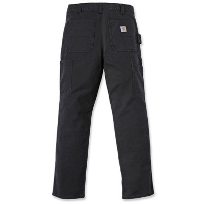 Pantalon stretch homme coton duck CARHARTT 103340