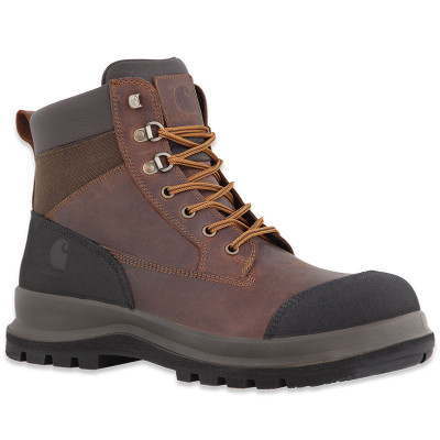Chaussure haute S3 Detroit 6 CARHARTT F702903