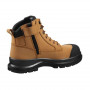 Chaussure haute zip S3 Detroit 6" CARHARTT F702923