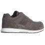 Baskets de sécurité S1P VISMO Retro Runner LX