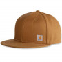 Casquette à visière plate Ashland CARHARTT 101604