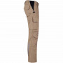 Largeot de travail homme Sebastian FHB 11011
