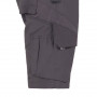 Bermuda de travail largeot homme Sascha FHB 11012