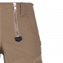 Bermuda de travail largeot homme Sascha FHB 11012