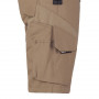 Bermuda de travail largeot homme Sascha FHB 11012