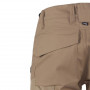 Bermuda de travail largeot homme Sascha FHB 11012