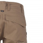 Bermuda de travail largeot homme Sascha FHB 11012