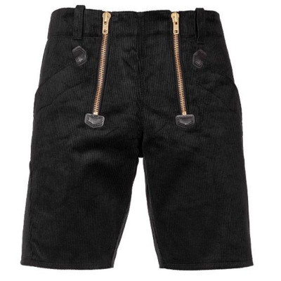 Bermuda velours homme deals