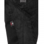 Short largeot homme velours Hans FHB 20033