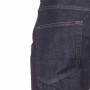 Bermuda largeot denim stretch homme Volkmar FHB 22635