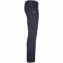 Largeot homme denim stretch Friedhelm FHB 22660