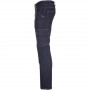 Largeot homme denim stretch Friedhelm FHB 22660