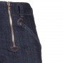 Largeot homme denim stretch Friedhelm FHB 22660