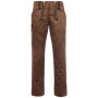 Largeot de travail homme velours Artur FHB 40008