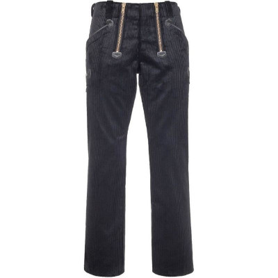 Largeot de travail homme velours Peter FHB 60008