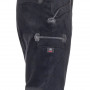 Largeot de travail homme velours Peter FHB 60008
