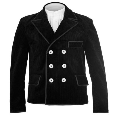 Veste de travail coltin homme velours Gerhard FHB 60614