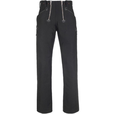 Largeot de travail homme coton Anton FHB 70028