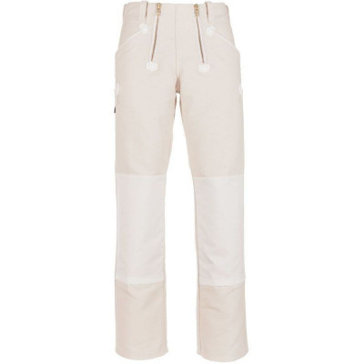 Largeot de travail homme coton Klaus FHB 70086