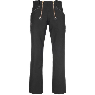Largeot de travail homme coton Christian FHB 80008