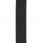 Bretelles unies noir Bodo FHB 902922