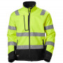 Veste softshell haute visibilité Alna 2.0 HELLY HANSEN 74095