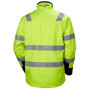 Veste softshell haute visibilité Alna 2.0 HELLY HANSEN 74095