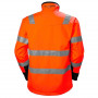 Veste softshell haute visibilité Alna 2.0 HELLY HANSEN 74095