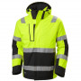 Veste d'hiver haute visibilité Alna 2.0 HELLY HANSEN 71392