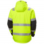 Veste d'hiver haute visibilité Alna 2.0 HELLY HANSEN 71392