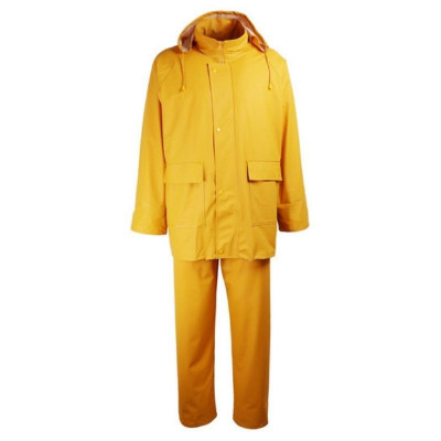 Combinaison de pluie imperméable Ork North Ways