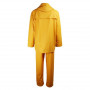Ensemble de pluie PU/PVC SINGER SAFETY VPL