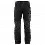 Pantalon services stretch 4D BLAKLADER 1422