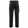 Pantalon services stretch 4D BLAKLADER 1422