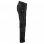 Pantalon services stretch 4D BLAKLADER 1422