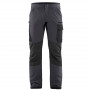 Pantalon services stretch 4D BLAKLADER 1422
