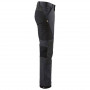 Pantalon services stretch 4D BLAKLADER 1422